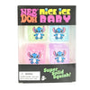 NeeDoh Nice Ice Cube Squishy Toy
