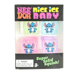 NeeDoh Nice Ice Cube Squishy Toy