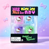 NeeDoh Nice Ice Cube Squishy Toy