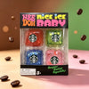 NeeDoh Nice Ice Cube Squishy Toy