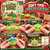 Christmas Dumpling Squishy Advent Calendar