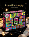 Squishy Toy Advent Calendar