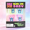 NeeDoh Nice Ice Cube Squishy Toy
