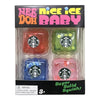 NeeDoh Nice Ice Cube Squishy Toy