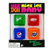 NeeDoh Nice Ice Cube Squishy Toy