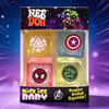 NeeDoh Nice Ice Cube Squishy Toy