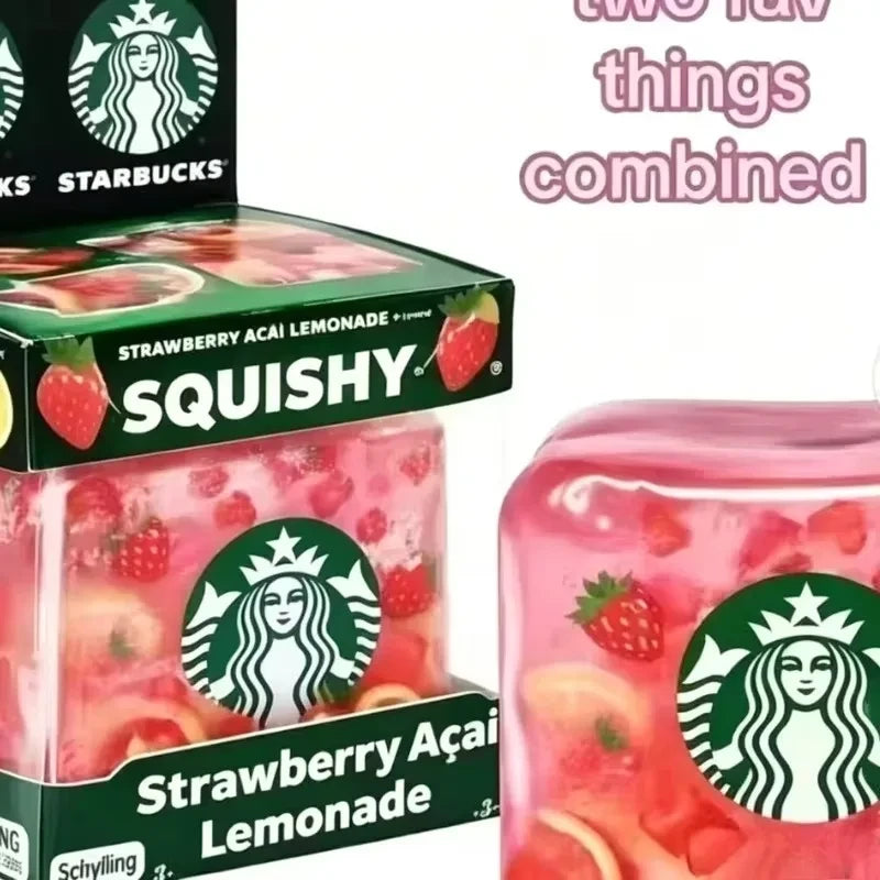 NeeDoh Nice Cube Squishy Toy