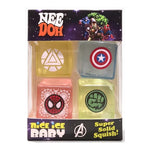 NeeDoh Nice Ice Cube Squishy Toy